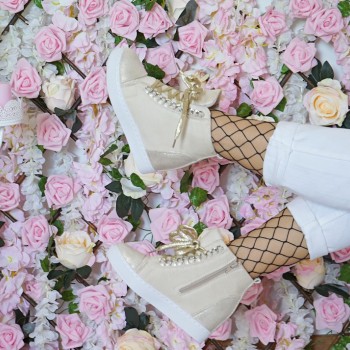 Ghete B2204 beige P4 Ghete B2204 beige P4