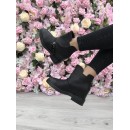 Ghete J5106 black P4 - Ghete -wowreduceri.ro Ghete J5106 black P4 ( Ghete )