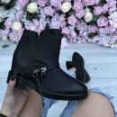 Ghete J5106 black P4 - Ghete -wowreduceri.ro Ghete J5106 black P4 ( Ghete )