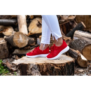 Pantofi sport A-18 RED R2/9/4