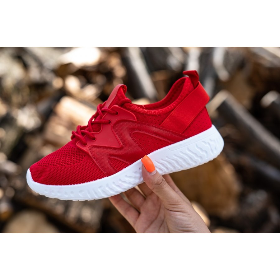 Pantofi sport A-18 RED R2/9/4 - Incaltaminte Sport -wowreduceri.ro Pantofi sport A-18 RED R2/9/4 ( Incaltaminte Sport )