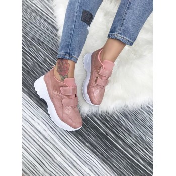 Pantofi Sport X-336 pink R1/4/5