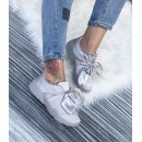 Pantofi Sport XDJ17 Gray R1/5/3 - Pantofi casual -wowreduceri.ro Pantofi Sport XDJ17 Gray R1/5/3 ( Pantofi casual )