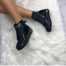 Ghete KL029 Black P4 ( Ghete )