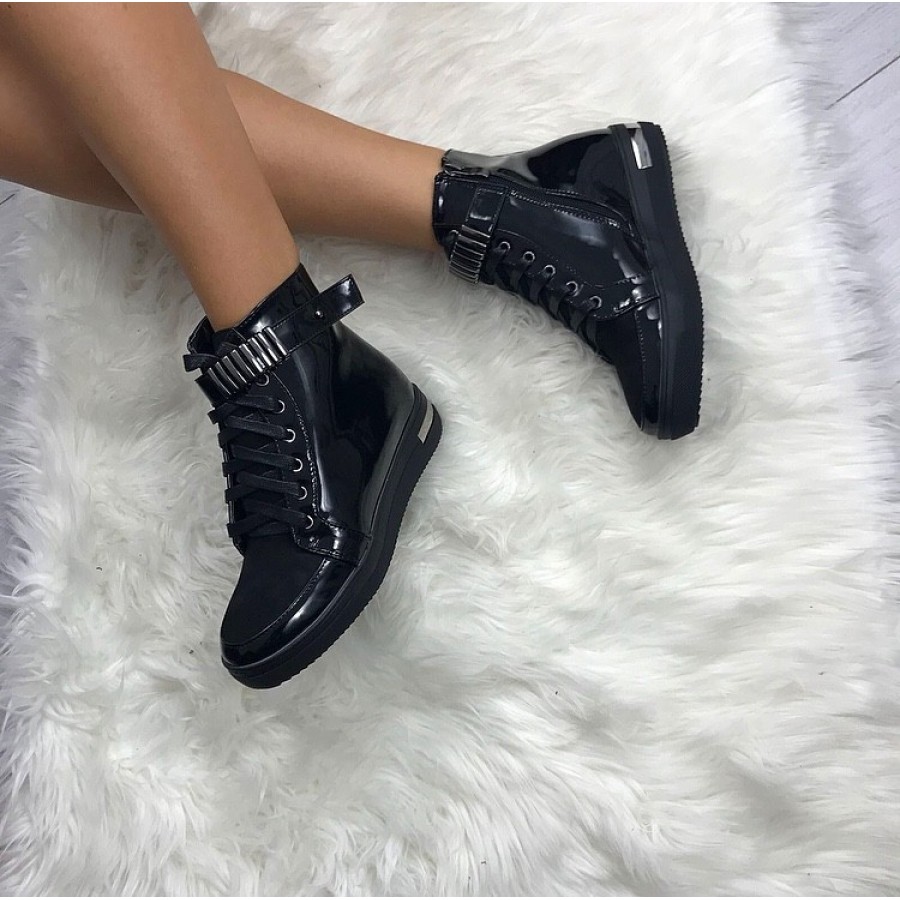 Ghete KL029 Black P4 ( Ghete )