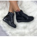 Ghete KL029 Black P4 ( Ghete )