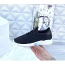 Pantofi Sport YKQ29 Black P3 ( Incaltaminte Sport )