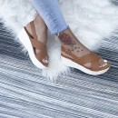 Sandale K-15 Camel R3/3/4 - Sandale -wowreduceri.ro Sandale K-15 Camel R3/3/4 ( Sandale )
