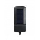 4 X Proiector solar 6 celule,150 LED-uri COB ,cu senzor de miscare, sistem prindere inclus ( Panouri solare )