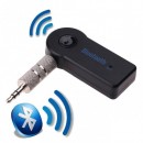 Adaptor Bluetooth Car Kit A2DP, compatibil cu orice sistem audio - Auto-Moto -wowreduceri.ro Adaptor Bluetooth Car Kit A2DP, compatibil cu orice sistem audio ( Auto-Moto )