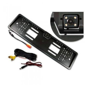 Camera video marsarier + Display pliabil LCD TFT 4.3" Camera video marsarier + Display pliabil LCD TFT 4.3"
