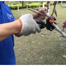 2 IN 1 Cleste de altoit si Foarfeca de mana pentru gradina 2 IN 1 Cleste de altoit si Foarfeca de mana pentru gradina
