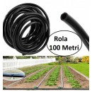 Furtun de picurare orb,Rola 100 metri, Diametru 16mm - Furtune extensibile -wowreduceri.ro Furtun de picurare orb,Rola 100 metri, Diametru 16mm ( Furtune extensibile )