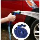 Furtun extensibil 30 m + toate accesoriile pentru stropit incluse - Furtune extensibile -wowreduceri.ro Furtun extensibil 30 m + toate accesoriile pentru stropit incluse ( Furtune extensibile )