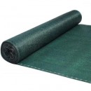Plasa Umbrire, Rola 1m Inaltime x 100m Lungime , Grad de Umbrire 40%, KAN 07000 Plasa Umbrire, Rola 1m Inaltime x 100m Lungime , Grad de Umbrire 40%, KAN 07000