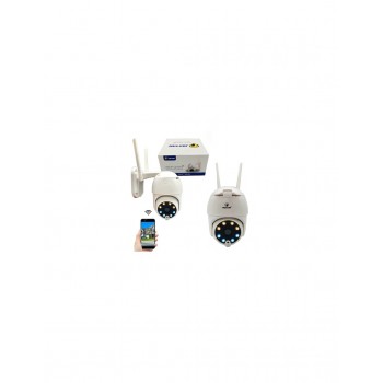 Camera de supraveghere IP 360 wifi - Jortan IPC Camera de supraveghere IP 360 wifi - Jortan IPC