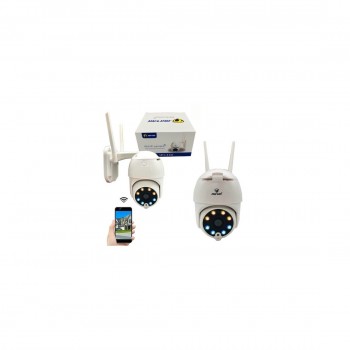 Camera de supraveghere IP 360 wifi - Jortan IPC Camera de supraveghere IP 360 wifi - Jortan IPC