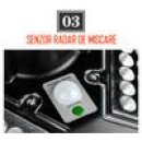 Corp iluminat LED cu incarcare solara putere 200 W, stalp 2,5m inclus - Bucatarie -wowreduceri.ro Corp iluminat LED cu incarcare solara putere 200 W, stalp 2,5m inclus ( Bucatarie )