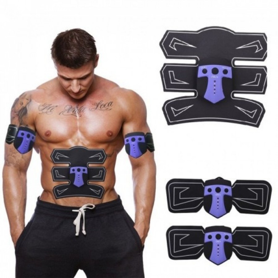 KIT SMART FITNESS EMS FIT BOOT TONING ELECTROSTIMULARE CORPORALA HEALTH HERALD - Fitness -wowreduceri.ro KIT SMART FITNESS EMS FIT BOOT TONING ELECTROSTIMULARE CORPORALA HEALTH HERALD ( Fitness )