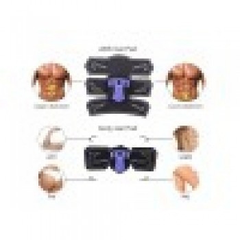 KIT SMART FITNESS EMS FIT BOOT TONING ELECTROSTIMULARE CORPORALA HEALTH HERALD KIT SMART FITNESS EMS FIT BOOT TONING ELECTROSTIMULARE CORPORALA HEALTH HERALD