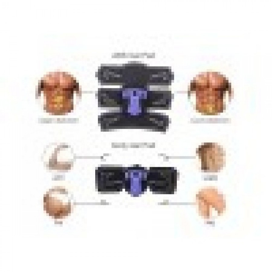 KIT SMART FITNESS EMS FIT BOOT TONING ELECTROSTIMULARE CORPORALA HEALTH HERALD - Fitness -wowreduceri.ro KIT SMART FITNESS EMS FIT BOOT TONING ELECTROSTIMULARE CORPORALA HEALTH HERALD ( Fitness )