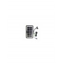 Panou solar cu incarcare CCLAMP 650 4w ( Panouri solare )