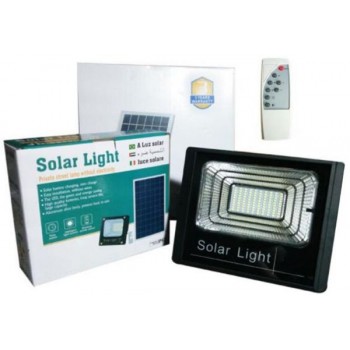 PROIECTOR LED SMD 200 W CU PANOU SOLAR IP67 PROIECTOR LED SMD 200 W CU PANOU SOLAR IP67