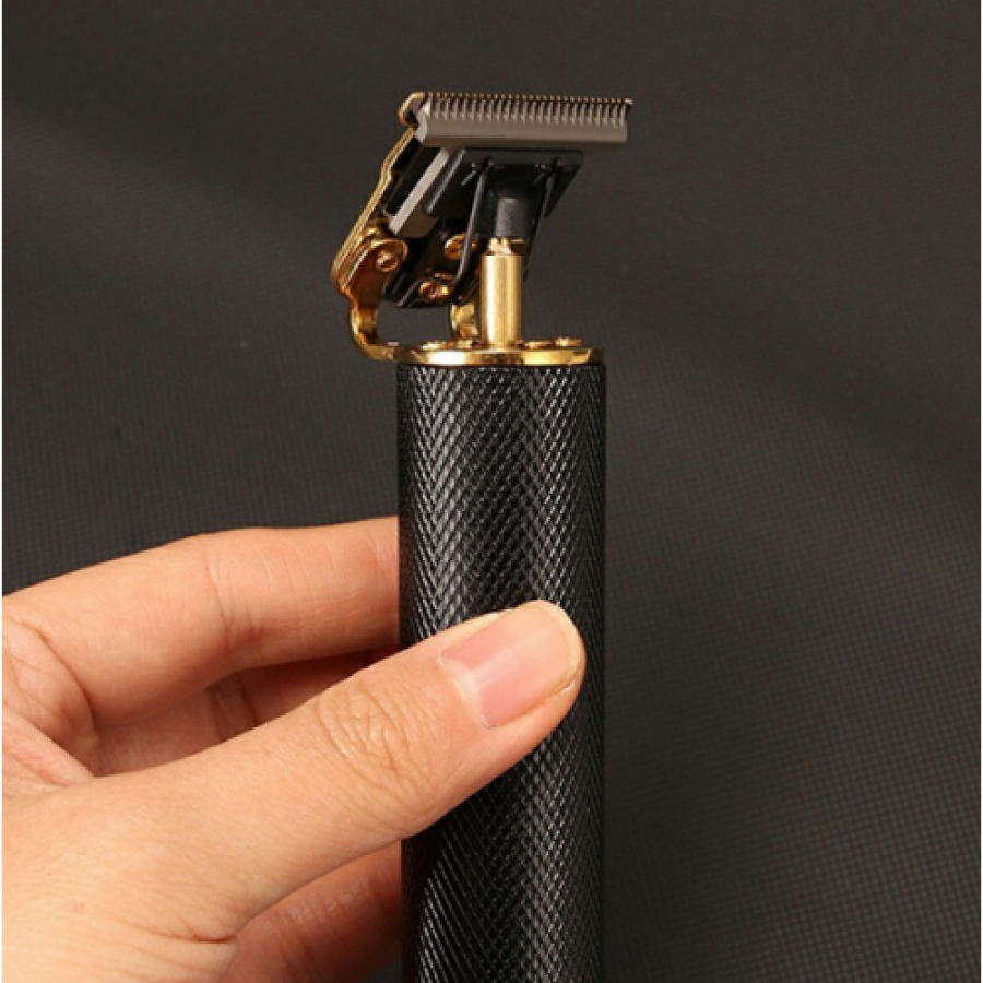 Aparat de tuns electric cu lama metalica- ideal pentru contur sau barba - Sanatate&Frumusete -wowreduceri.ro Aparat de tuns electric cu lama metalica- ideal pentru contur sau barba ( Sanatate&Frumusete )