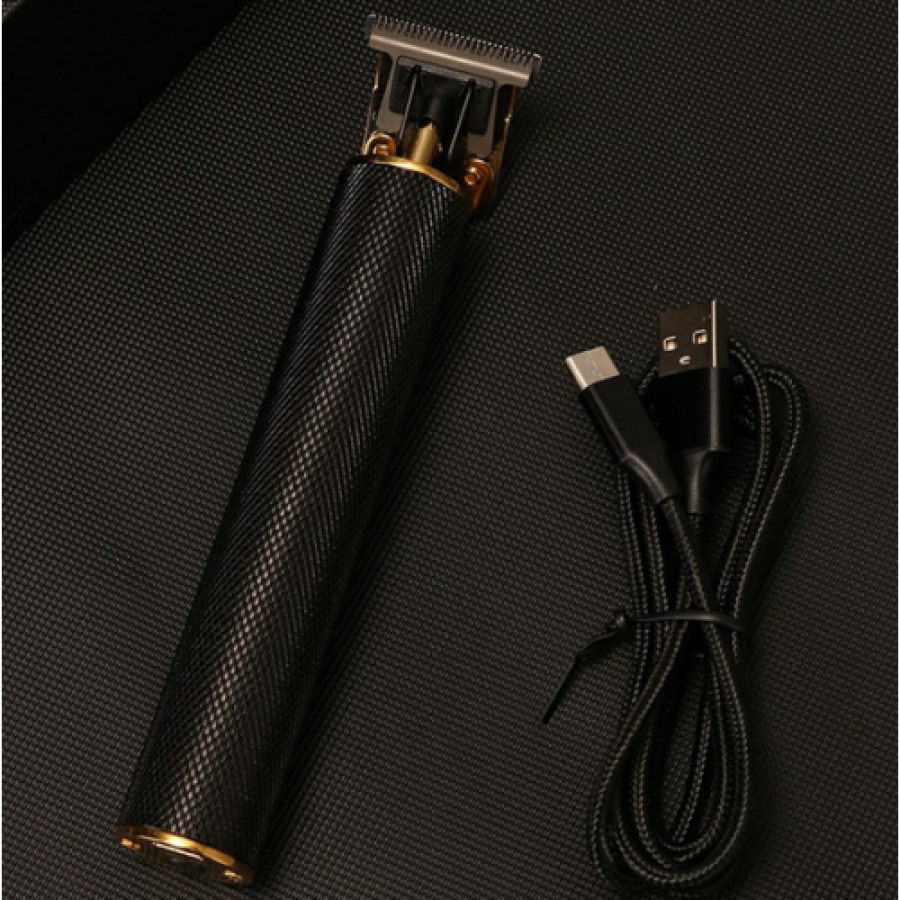 Aparat de tuns electric cu lama metalica- ideal pentru contur sau barba - Sanatate&Frumusete -wowreduceri.ro Aparat de tuns electric cu lama metalica- ideal pentru contur sau barba ( Sanatate&Frumusete )