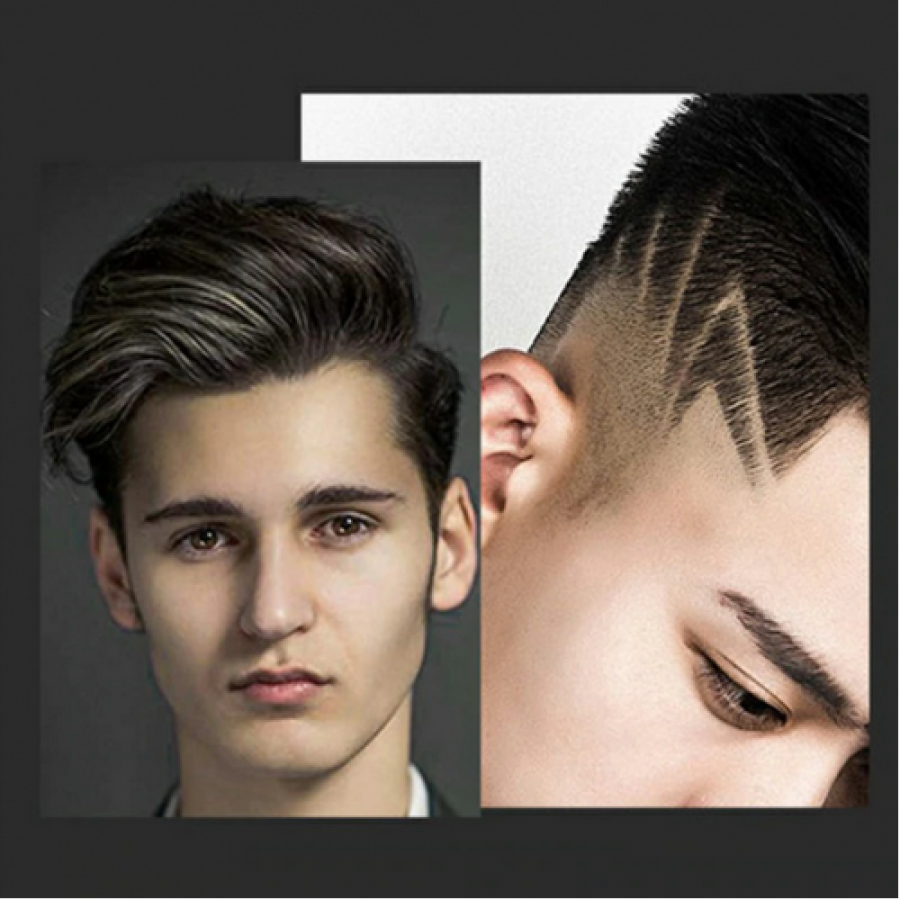 Aparat de tuns electric cu lama metalica- ideal pentru contur sau barba - Sanatate&Frumusete -wowreduceri.ro Aparat de tuns electric cu lama metalica- ideal pentru contur sau barba ( Sanatate&Frumusete )