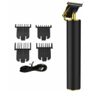 Aparat de tuns electric cu lama metalica- ideal pentru contur sau barba - Sanatate&Frumusete -wowreduceri.ro Aparat de tuns electric cu lama metalica- ideal pentru contur sau barba ( Sanatate&Frumusete )