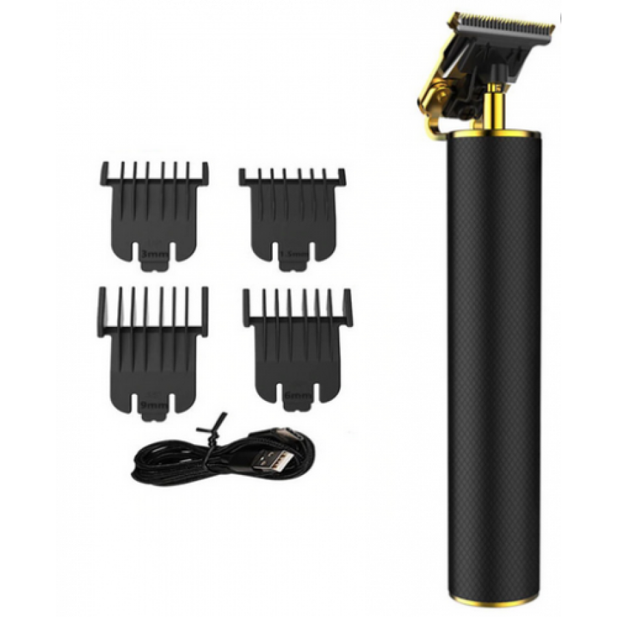 Aparat de tuns electric cu lama metalica- ideal pentru contur sau barba - Sanatate&Frumusete -wowreduceri.ro Aparat de tuns electric cu lama metalica- ideal pentru contur sau barba ( Sanatate&Frumusete )