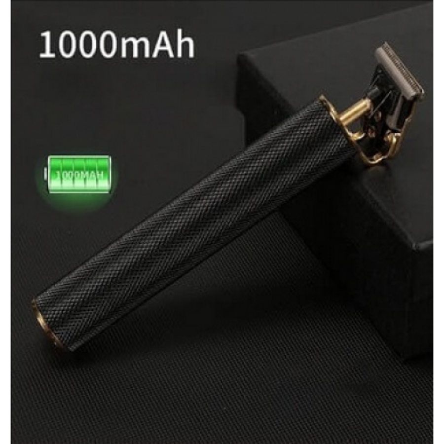 Aparat de tuns electric cu lama metalica- ideal pentru contur sau barba - Sanatate&Frumusete -wowreduceri.ro Aparat de tuns electric cu lama metalica- ideal pentru contur sau barba ( Sanatate&Frumusete )