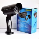 Camera de supraveghere falsa CCTV cu Led-uri - Camere de supraveghere -wowreduceri.ro Camera de supraveghere falsa CCTV cu Led-uri ( Camere de supraveghere )