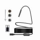 Camera inspectie endoscop 3 metri pentru PC - Accesorii Telefoane -wowreduceri.ro Camera inspectie endoscop 3 metri pentru PC ( Accesorii Telefoane )