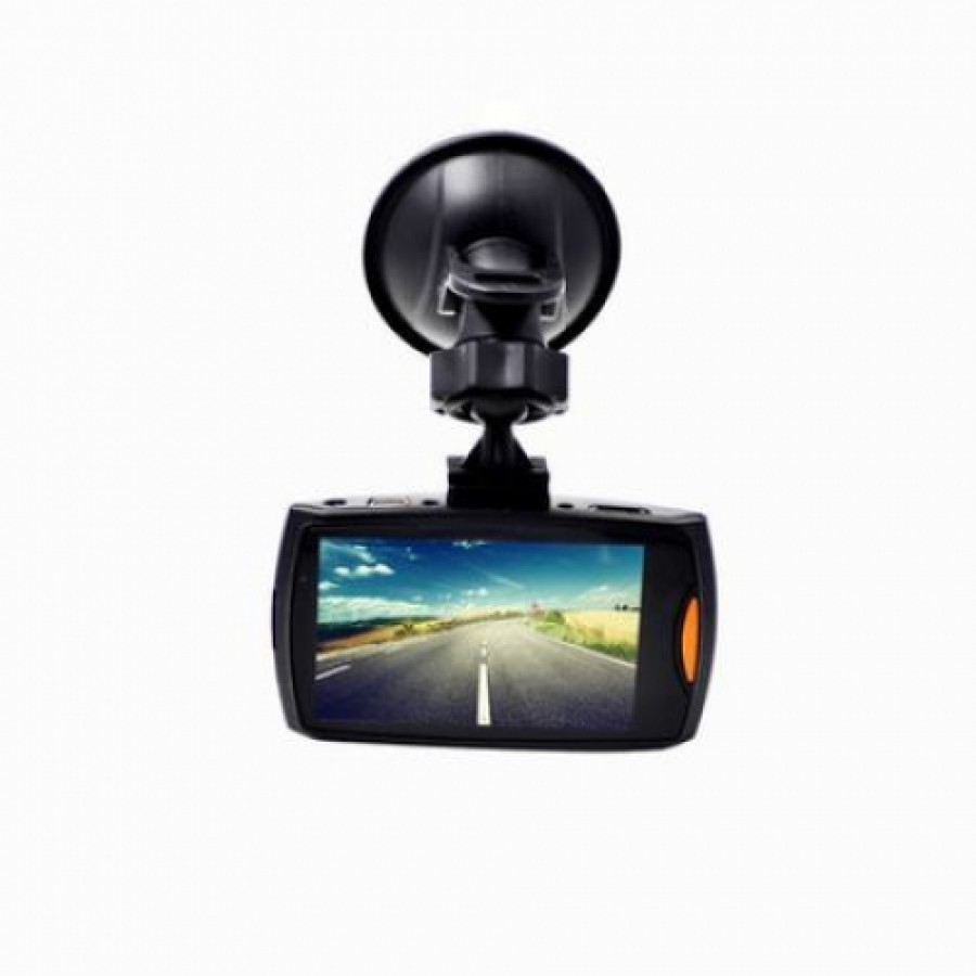 Camera Video Auto HD Camcorder™, Display 2.4", Night Vision, Negru - Auto-Moto -wowreduceri.ro Camera Video Auto HD Camcorder™, Display 2.4", Night Vision, Negru ( Auto-Moto )