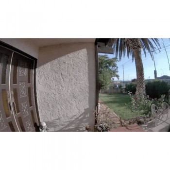 Camera Wireless de exterior, Full HD, cu zoom si vedere 360 grade Camera Wireless de exterior, Full HD, cu zoom si vedere 360 grade