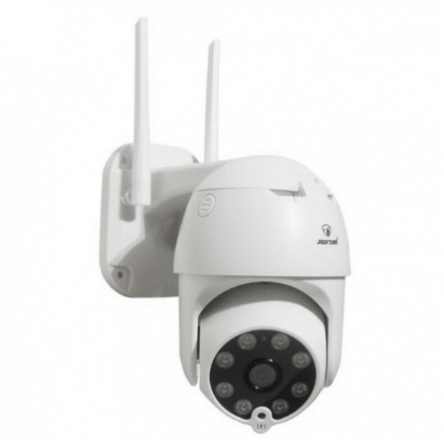 Camera Wireless de exterior, Full HD, cu zoom si vedere 360 grade - Camere de supraveghere -wowreduceri.ro Camera Wireless de exterior, Full HD, cu zoom si vedere 360 grade ( Camere de supraveghere )