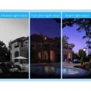 Camera Wireless de exterior, Full HD, cu zoom si vedere 360 grade - Camere de supraveghere -wowreduceri.ro Camera Wireless de exterior, Full HD, cu zoom si vedere 360 grade ( Camere de supraveghere )