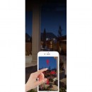 Camera Wireless de exterior, Full HD, cu zoom si vedere 360 grade - Camere de supraveghere -wowreduceri.ro Camera Wireless de exterior, Full HD, cu zoom si vedere 360 grade ( Camere de supraveghere )