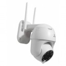 Camera Wireless de exterior, Full HD, cu zoom si vedere 360 grade - Camere de supraveghere -wowreduceri.ro Camera Wireless de exterior, Full HD, cu zoom si vedere 360 grade ( Camere de supraveghere )