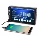 PlaPlayer auto MP5 - Touchscreen 7 inch, USB Radio, SD Card, Video - Auto-Moto -wowreduceri.ro PlaPlayer auto MP5 - Touchscreen 7 inch, USB Radio, SD Card, Video ( Auto-Moto )