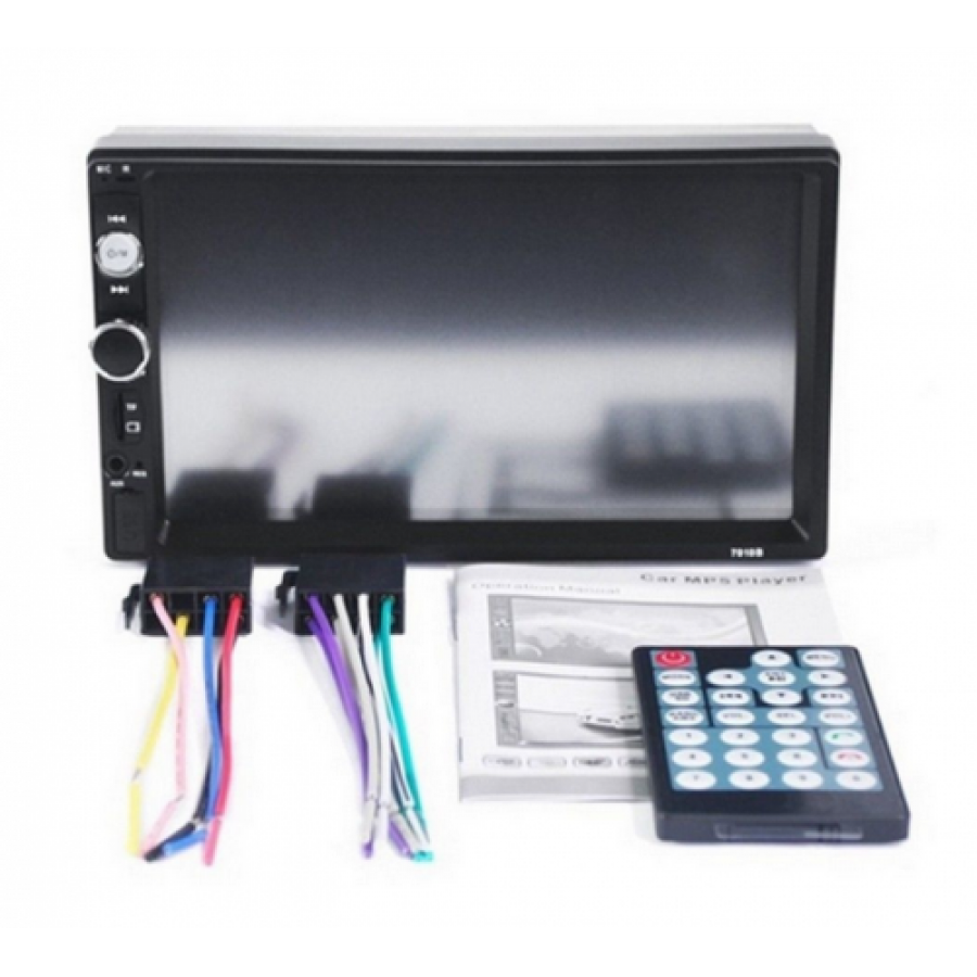 PlaPlayer auto MP5 - Touchscreen 7 inch, USB Radio, SD Card, Video - Auto-Moto -wowreduceri.ro PlaPlayer auto MP5 - Touchscreen 7 inch, USB Radio, SD Card, Video ( Auto-Moto )