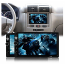 PlaPlayer auto MP5 - Touchscreen 7 inch, USB Radio, SD Card, Video - Auto-Moto -wowreduceri.ro PlaPlayer auto MP5 - Touchscreen 7 inch, USB Radio, SD Card, Video ( Auto-Moto )