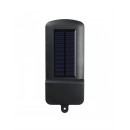 4 X Proiector solar 6 celule,150 LED-uri COB ,cu senzor de miscare, sistem prindere inclus ( Panouri solare )