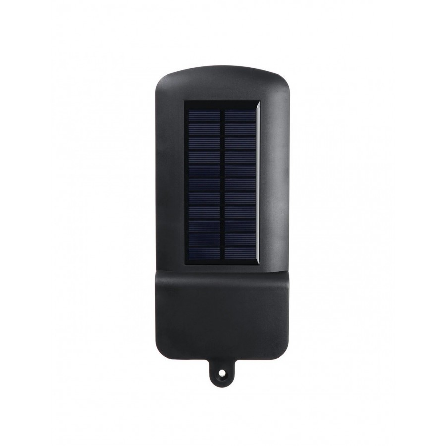 4 X Proiector solar 6 celule,150 LED-uri COB ,cu senzor de miscare, sistem prindere inclus ( Panouri solare )