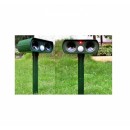 Aparat solar cu ultrasunete OwSound anti animale si pasari - Activitati in aer liber -wowreduceri.ro Aparat solar cu ultrasunete OwSound anti animale si pasari ( Activitati in aer liber )