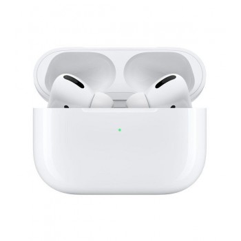 Casti Wireless Usmart Airpods Air Pro ,bluetooth 5.0,muzica 3D, touch control -alb Casti Wireless Usmart Airpods Air Pro ,bluetooth 5.0,muzica 3D, touch control -alb