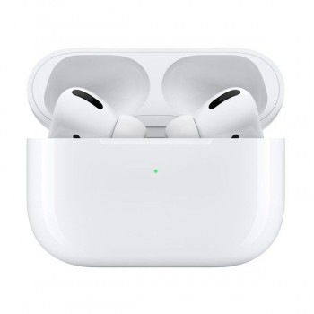Casti Wireless Usmart Airpods Air Pro ,bluetooth 5.0,muzica 3D, touch control -alb Casti Wireless Usmart Airpods Air Pro ,bluetooth 5.0,muzica 3D, touch control -alb