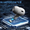 Casti Wireless Usmart Airpods Air Pro ,bluetooth 5.0,muzica 3D, touch control -alb - Boxe, Casti, Microfoane -wowreduceri.ro Casti Wireless Usmart Airpods Air Pro ,bluetooth 5.0,muzica 3D, touch control -alb ( Boxe, Casti, Microfoane )